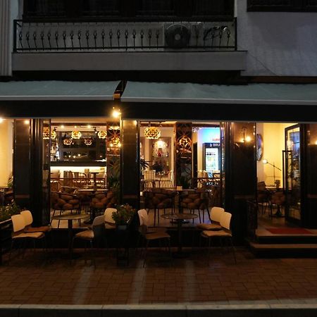 Bruti Hotel พริเซรน ภายนอก รูปภาพ
